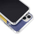 Bosnia and Herzegovina Flag Distressed iPhone 11 Pro Clear Case